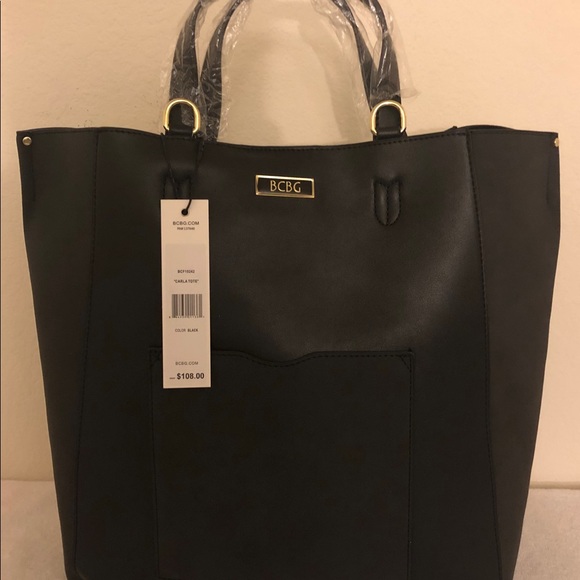 bcbgeneration tote bag